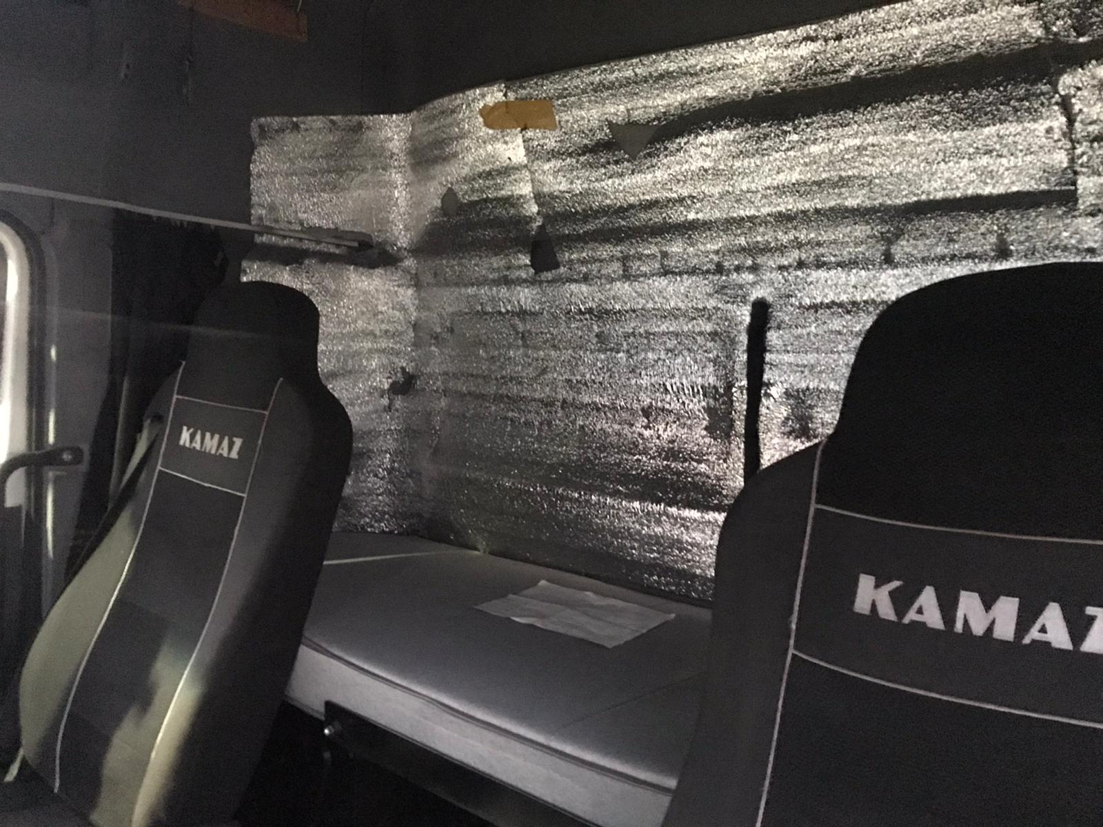 КамАЗ 5490 4x2 Седельный тягач 2018 г. - фото 17